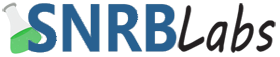 SNRB Labs Logo